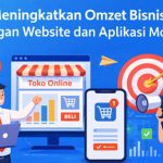 Meningkatkan Omzet Bisnis